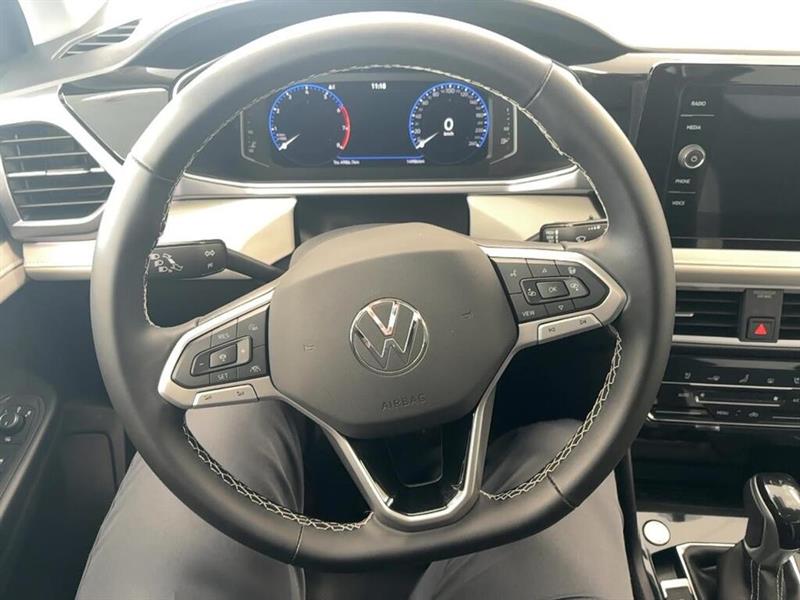 volkswagen Taos 2025 - 9