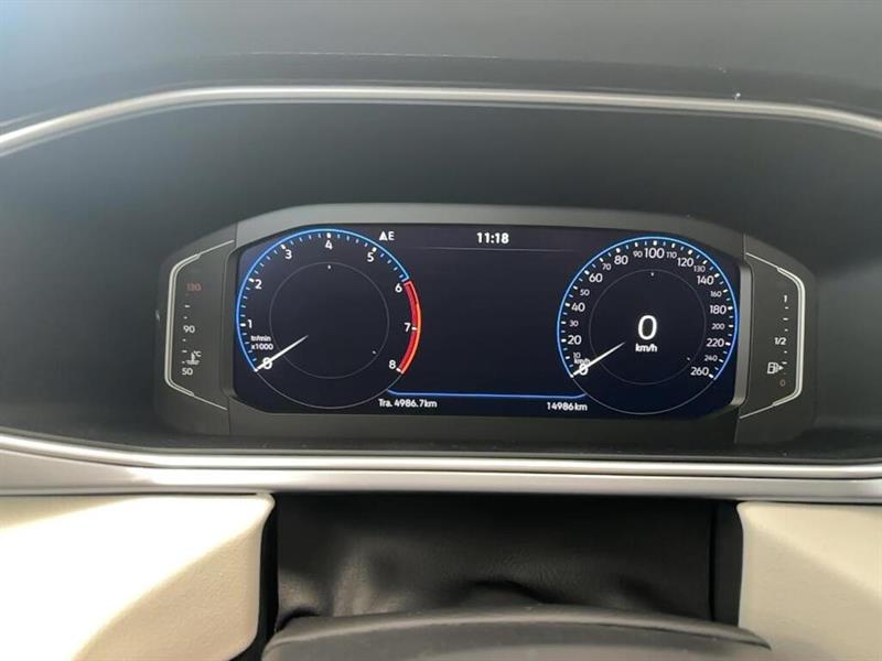 volkswagen Taos 2025 - 10