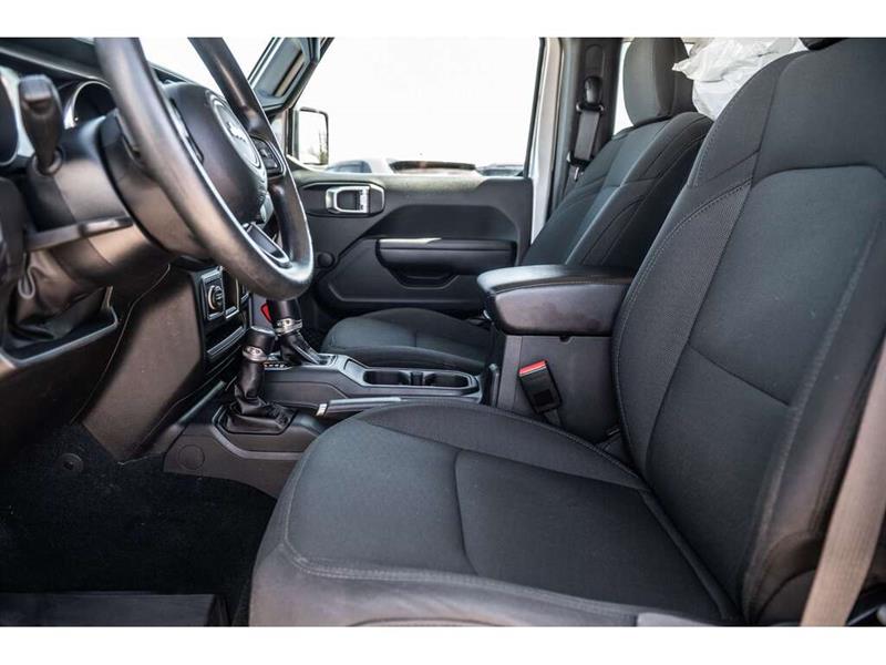 jeep Wrangler 2022 - 14