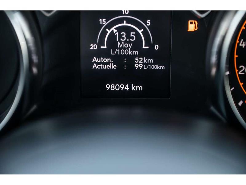 jeep Wrangler 2022 - 18