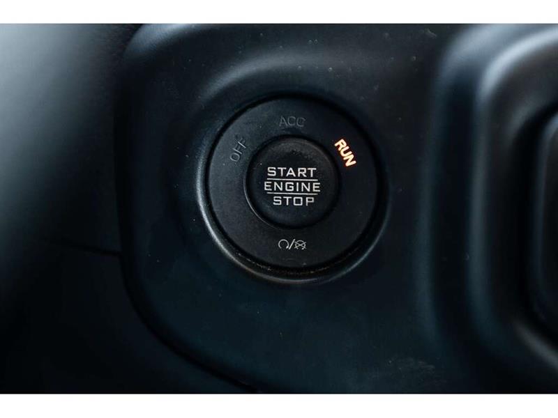 jeep Wrangler 2022 - 19