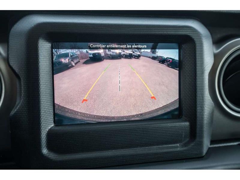 jeep Wrangler 2022 - 20