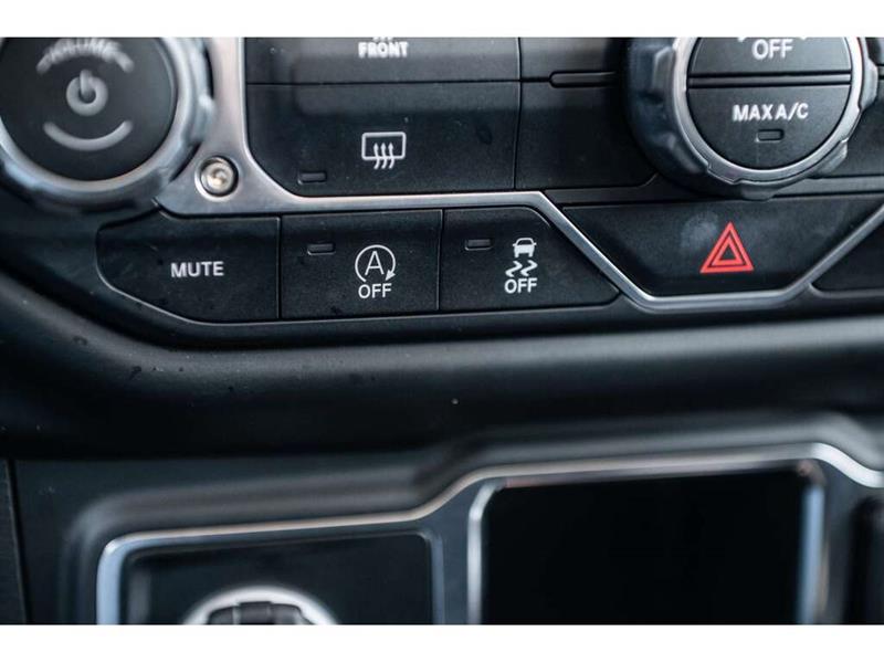 jeep Wrangler 2022 - 22