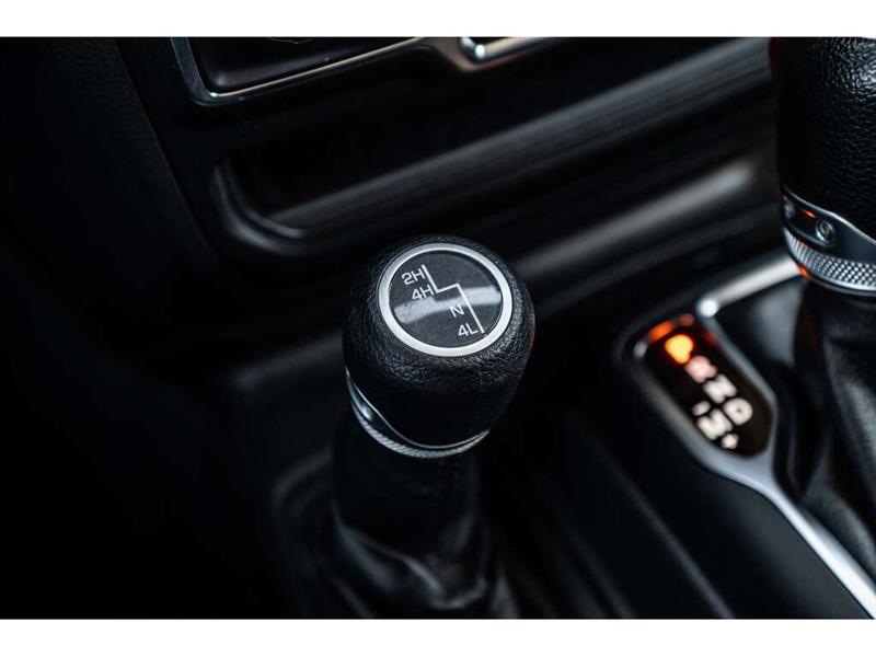 jeep Wrangler 2022 - 26