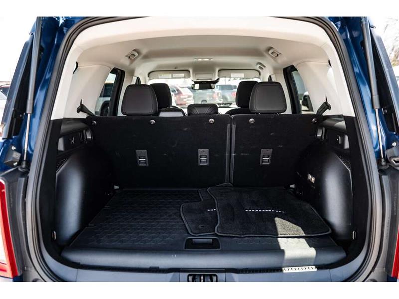 ford Bronco Sport 2024 - 11