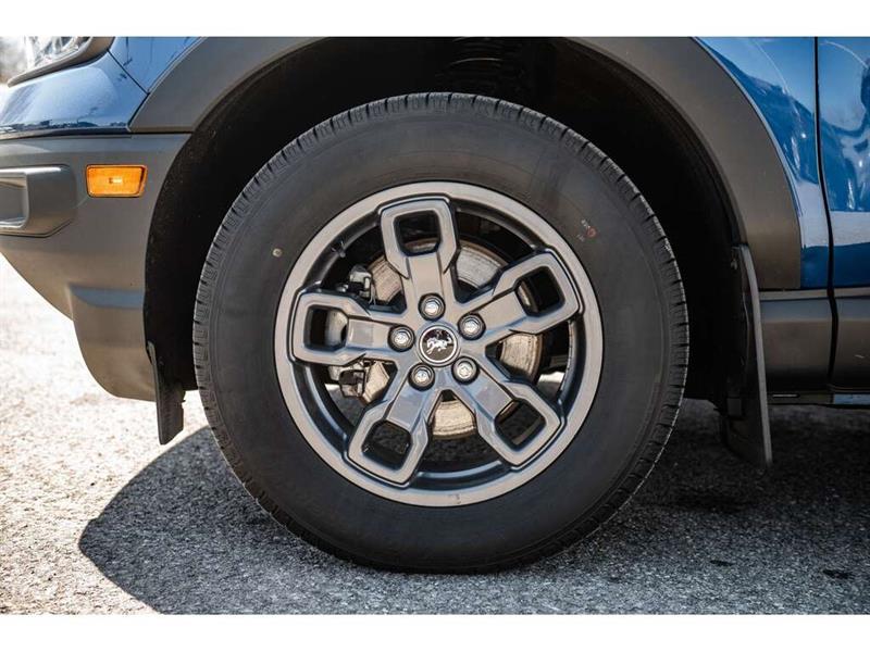ford Bronco Sport 2024 - 12