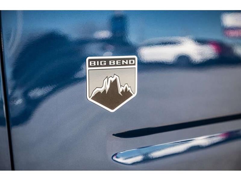 ford Bronco Sport 2024 - 13