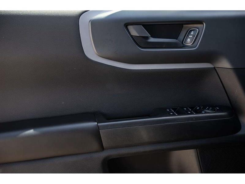 ford Bronco Sport 2024 - 14