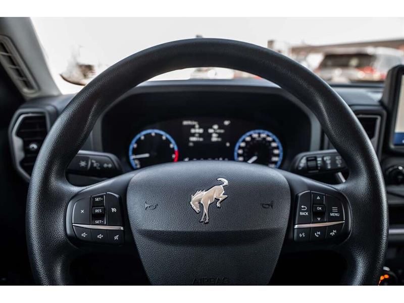 ford Bronco Sport 2024 - 18