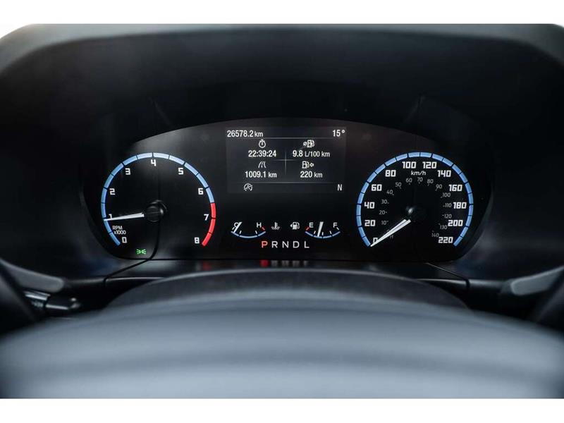 ford Bronco Sport 2024 - 19