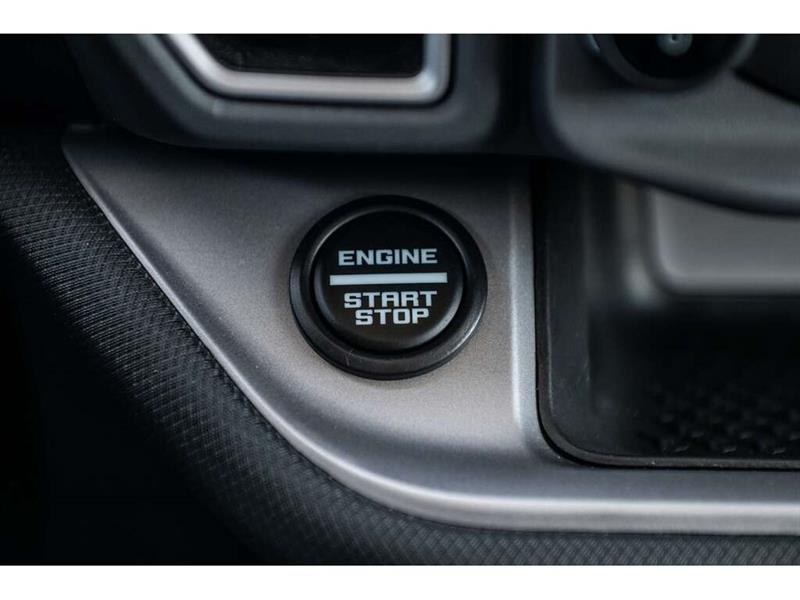 ford Bronco Sport 2024 - 21