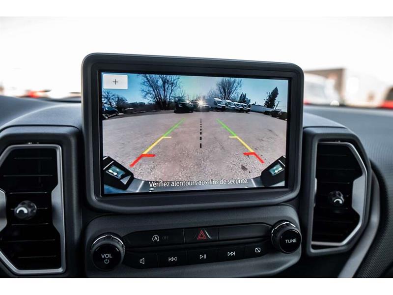 ford Bronco Sport 2024 - 22