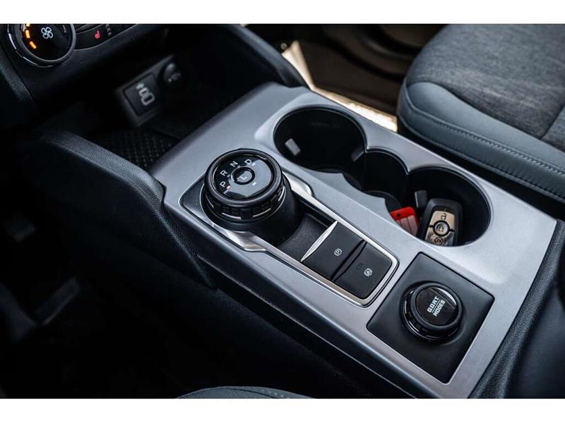 ford Bronco Sport 2024 - 26