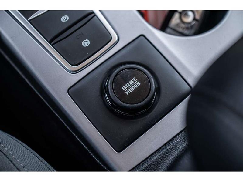 ford Bronco Sport 2024 - 27