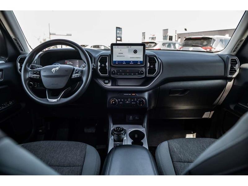 ford Bronco Sport 2024 - 29