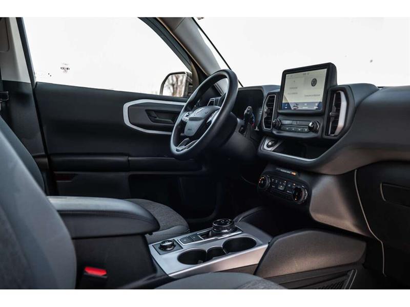 ford Bronco Sport 2024 - 32