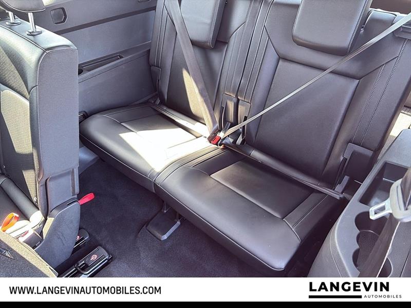 volkswagen Atlas 2019 - 13