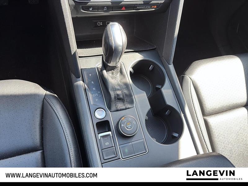 volkswagen Atlas 2019 - 16