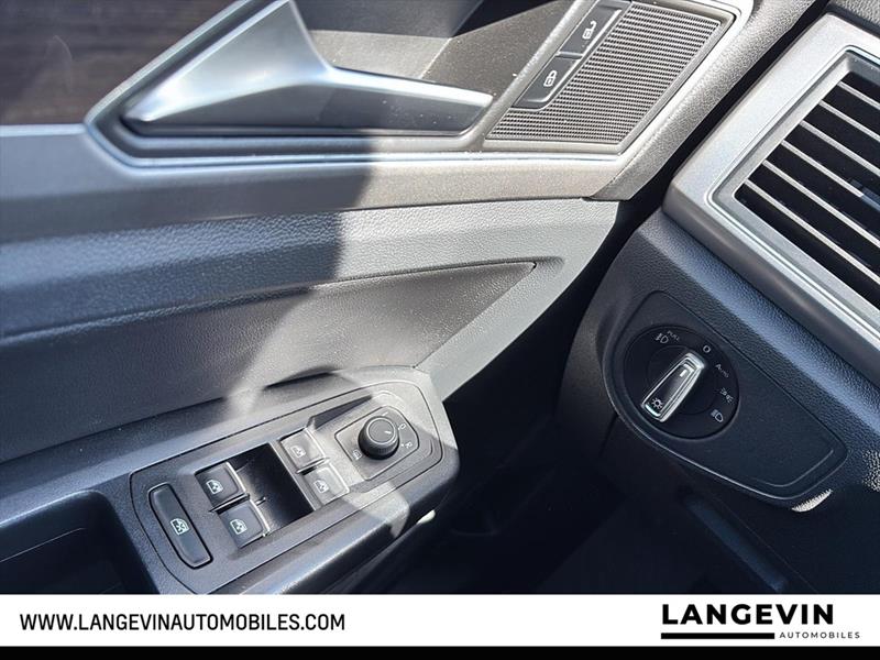 volkswagen Atlas 2019 - 21