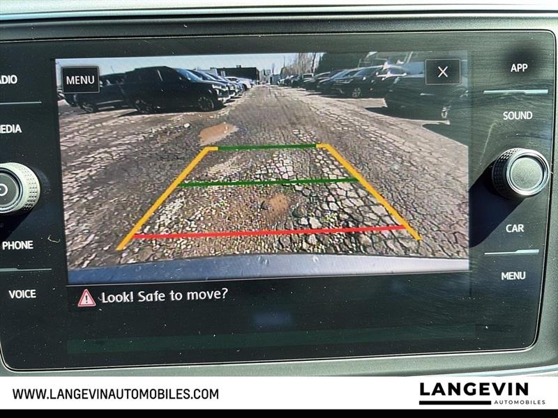 volkswagen Atlas 2019 - 22