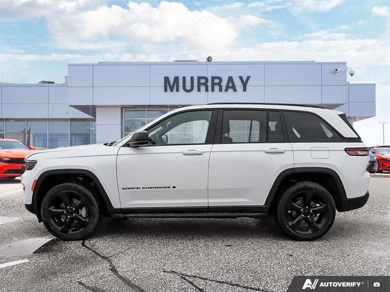 jeep Grand Cherokee 2024 - 4