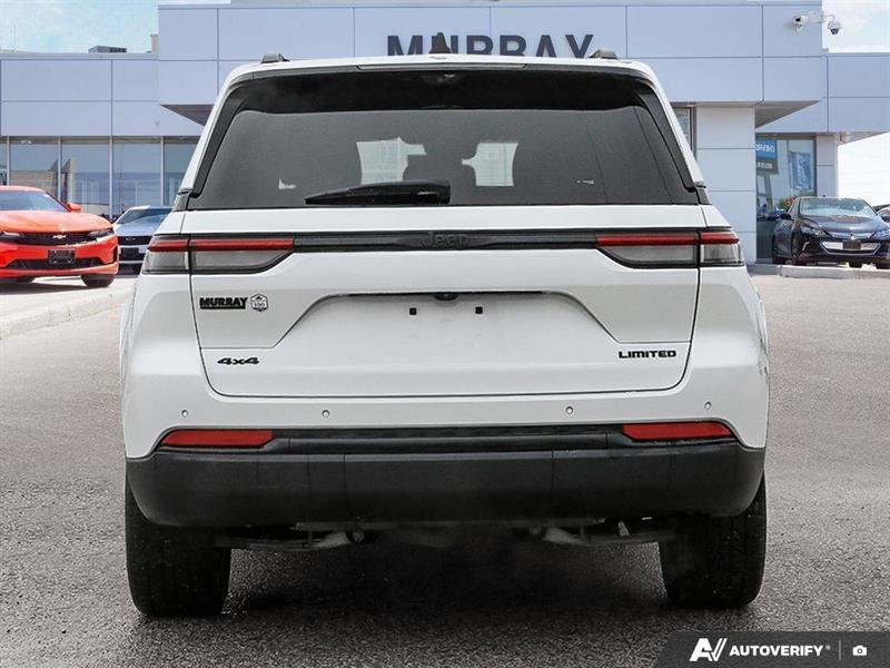 jeep Grand Cherokee 2024 - 6