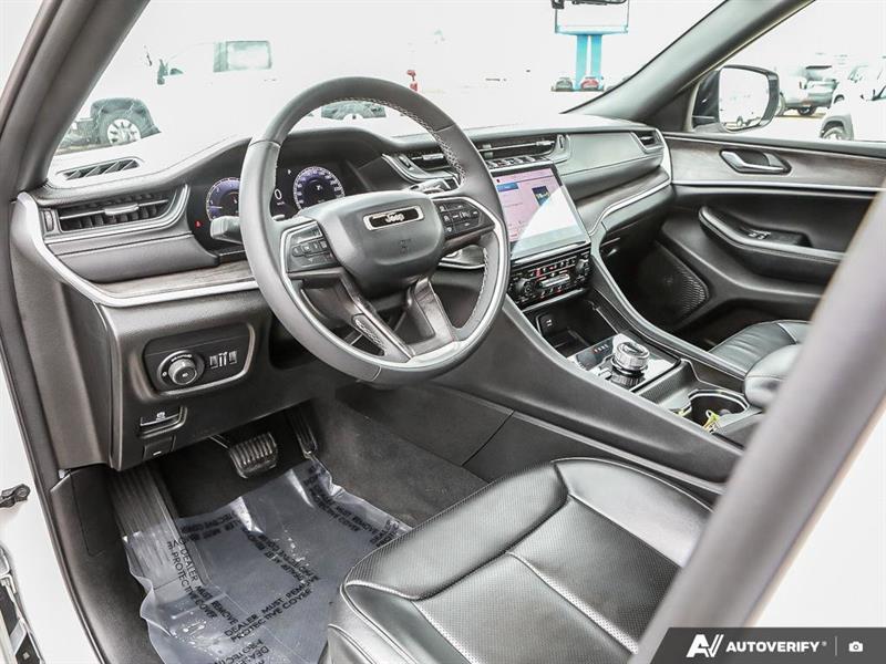 jeep Grand Cherokee 2024 - 7