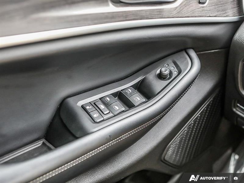 jeep Grand Cherokee 2024 - 11
