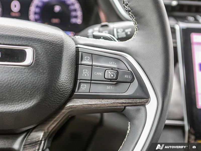 jeep Grand Cherokee 2024 - 13