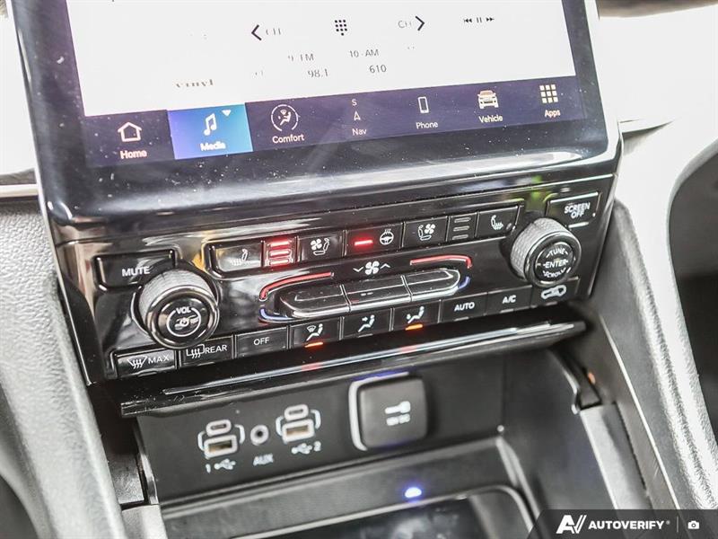 jeep Grand Cherokee 2024 - 16