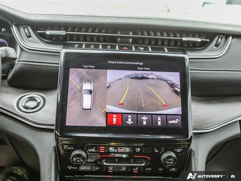 jeep Grand Cherokee 2024 - 17