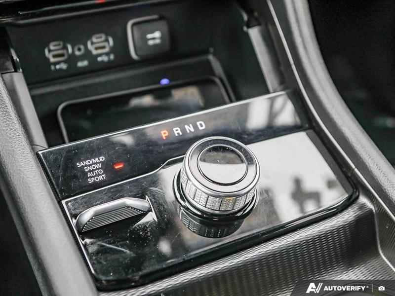jeep Grand Cherokee 2024 - 18
