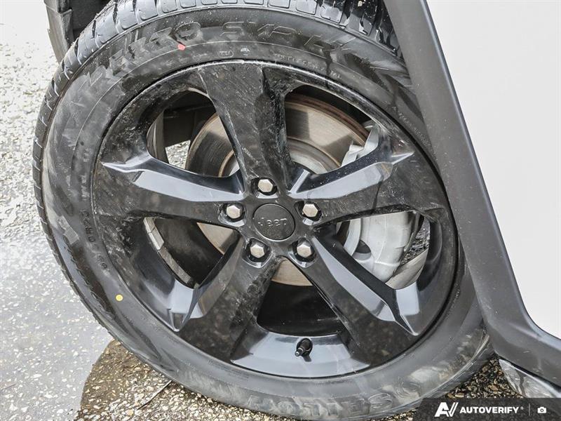 jeep Grand Cherokee 2024 - 19