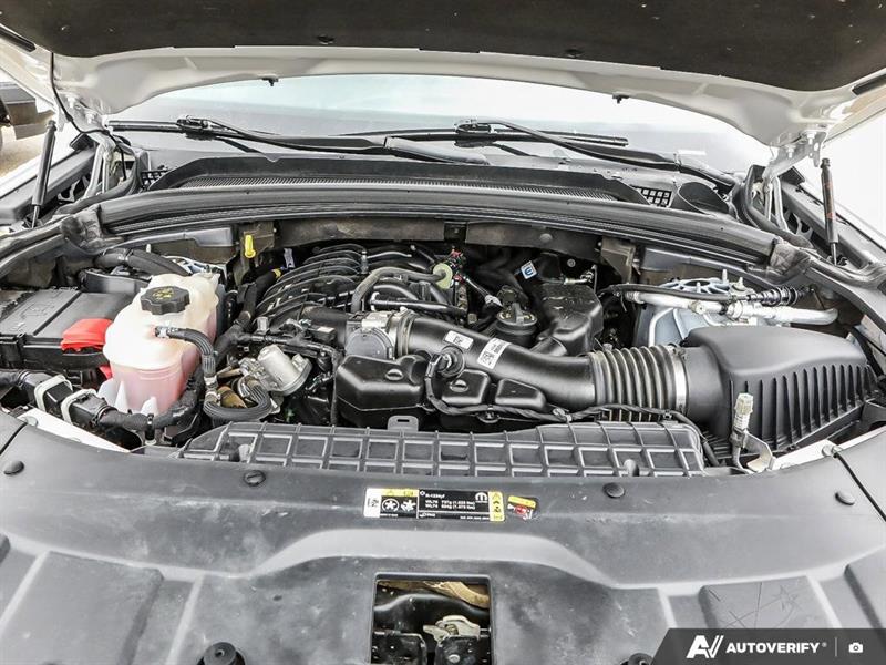 jeep Grand Cherokee 2024 - 21