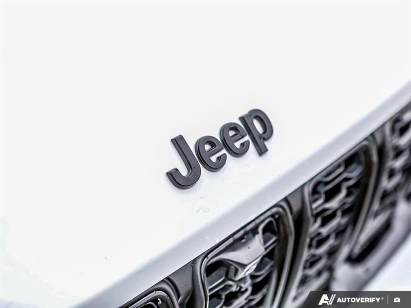 jeep Grand Cherokee 2024 - 22
