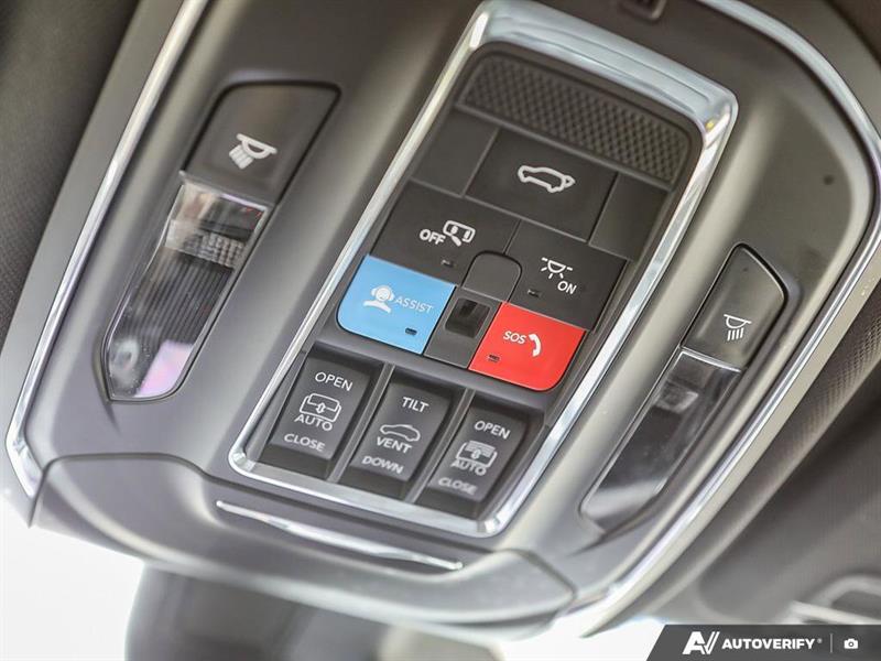 jeep Grand Cherokee 2024 - 28