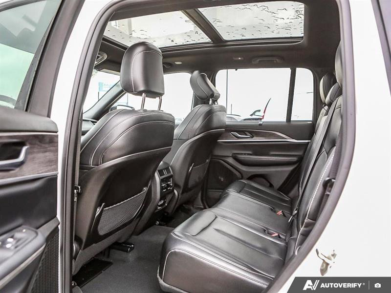 jeep Grand Cherokee 2024 - 29