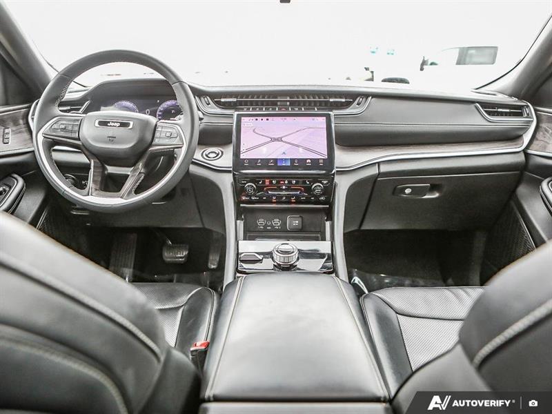jeep Grand Cherokee 2024 - 30