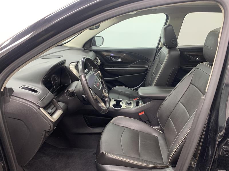 gmc Terrain 2020 - 2