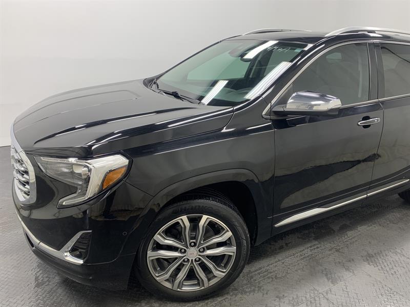 gmc Terrain 2020 - 3