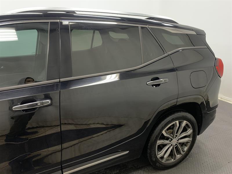 gmc Terrain 2020 - 4
