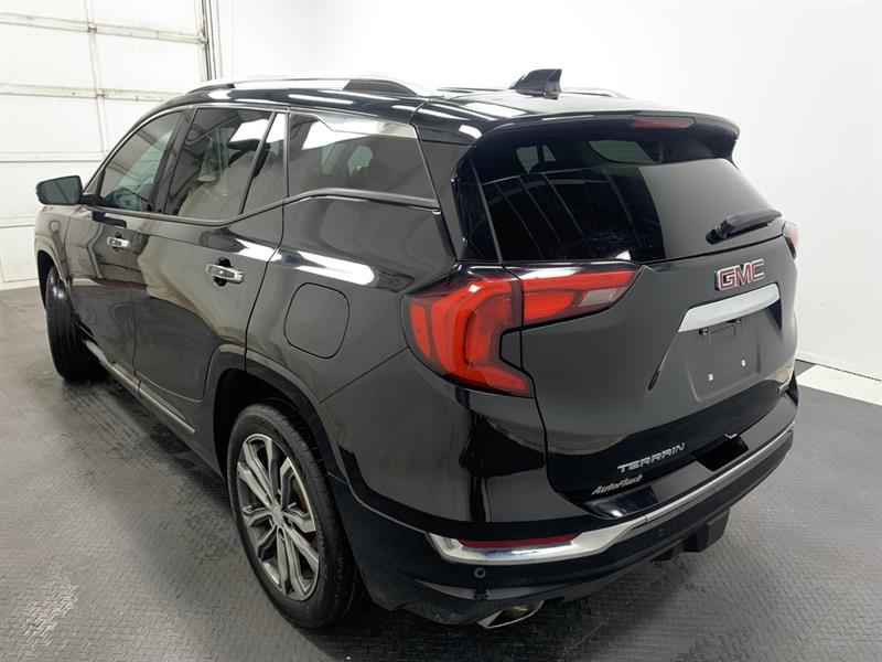 gmc Terrain 2020 - 5