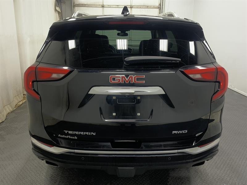 gmc Terrain 2020 - 6