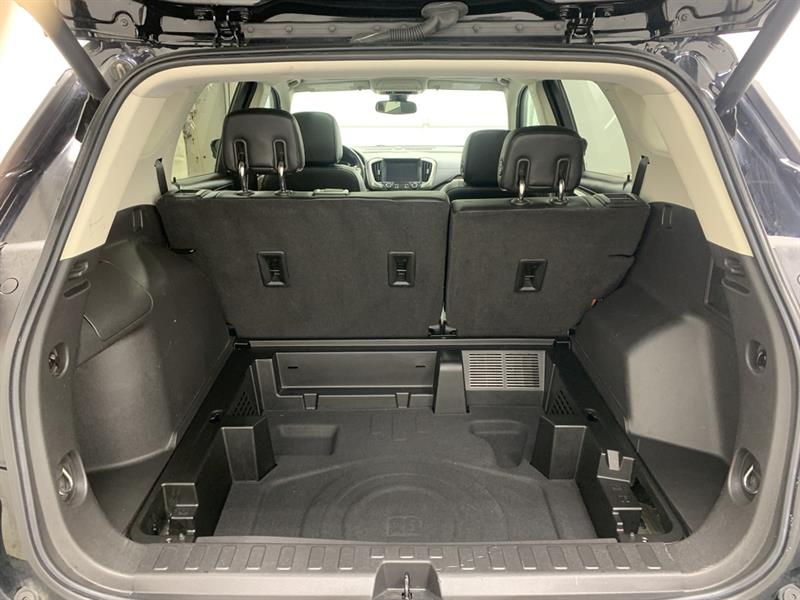 gmc Terrain 2020 - 8
