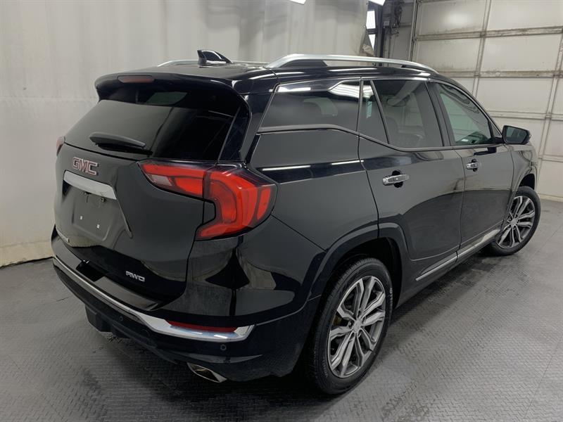 gmc Terrain 2020 - 10