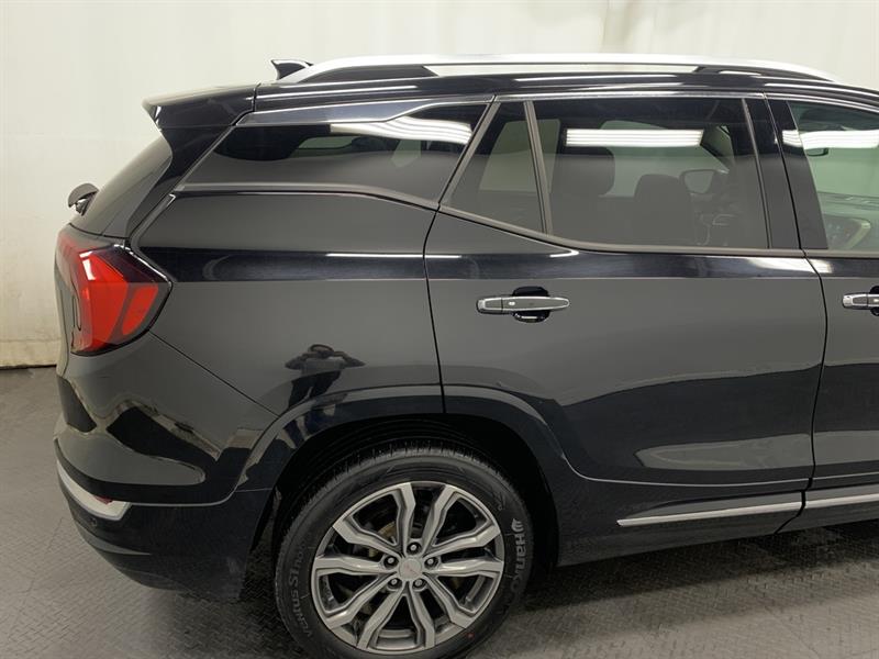 gmc Terrain 2020 - 12