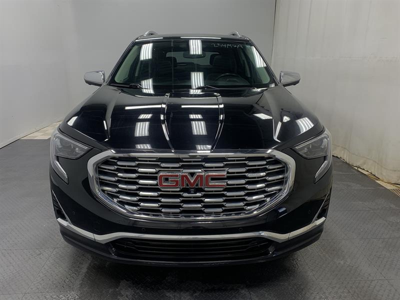 gmc Terrain 2020 - 18