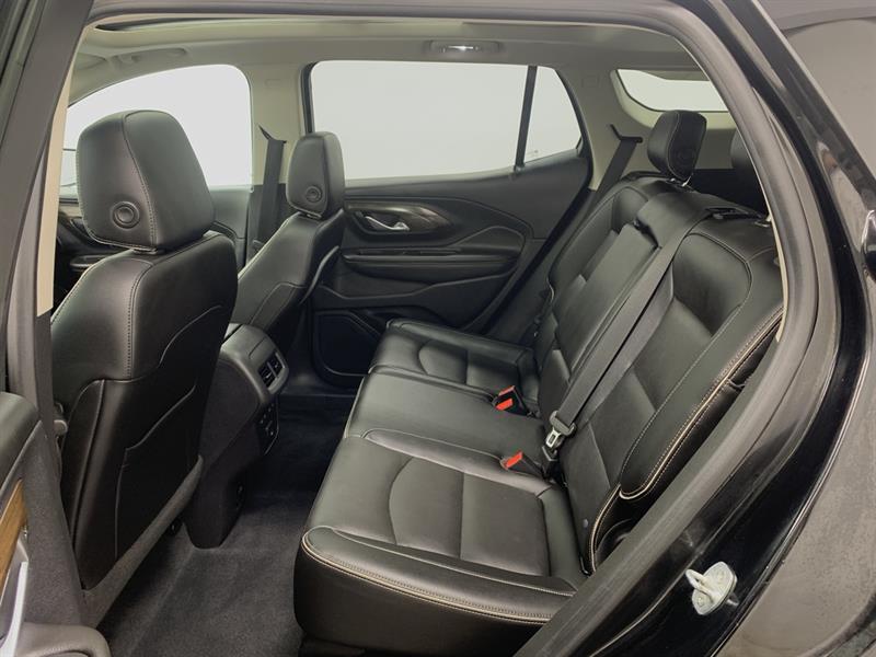 gmc Terrain 2020 - 19
