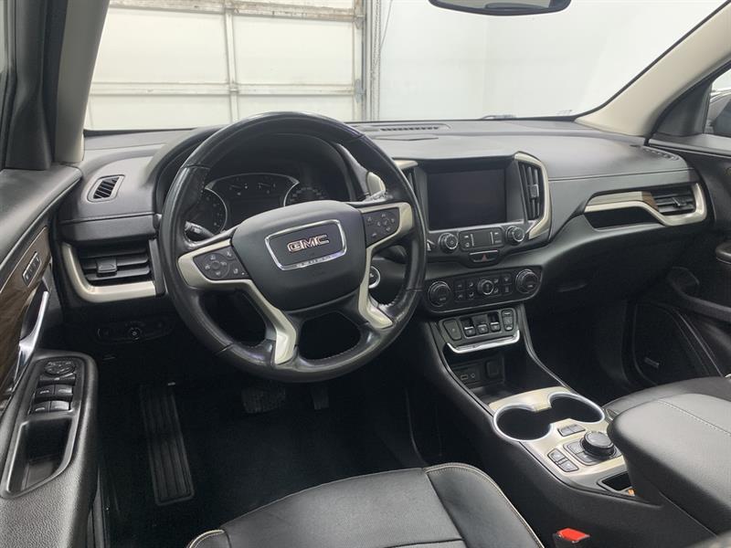 gmc Terrain 2020 - 20