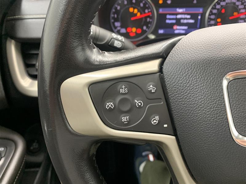 gmc Terrain 2020 - 22